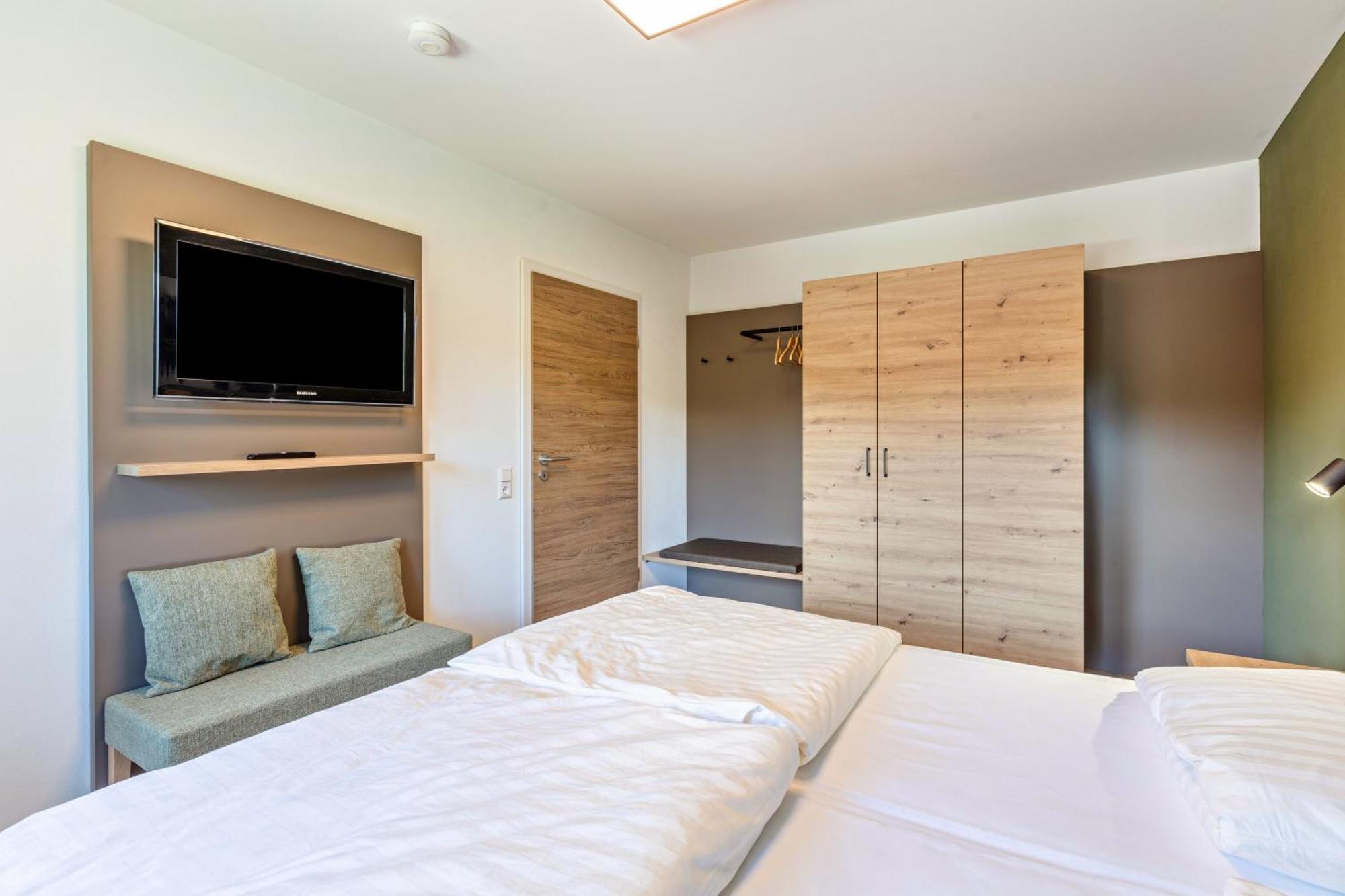 Appartamento Pappelhof Bad Bellingen Esterno foto