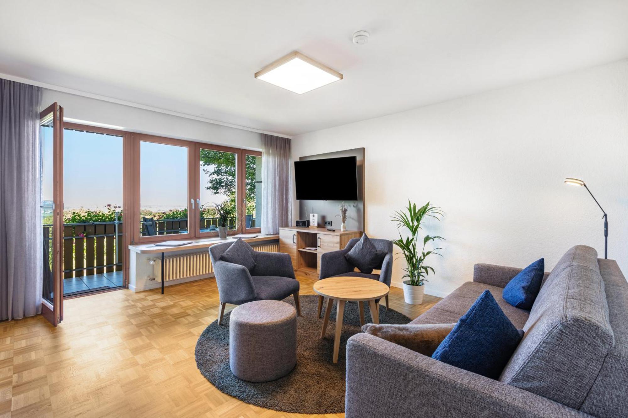 Appartamento Pappelhof Bad Bellingen Esterno foto