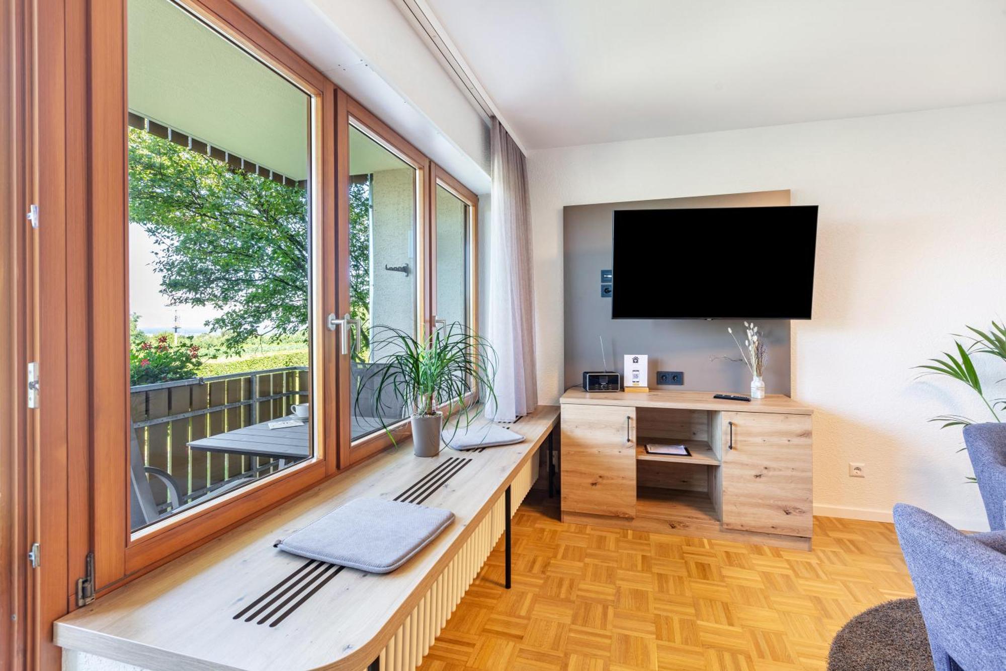 Appartamento Pappelhof Bad Bellingen Esterno foto