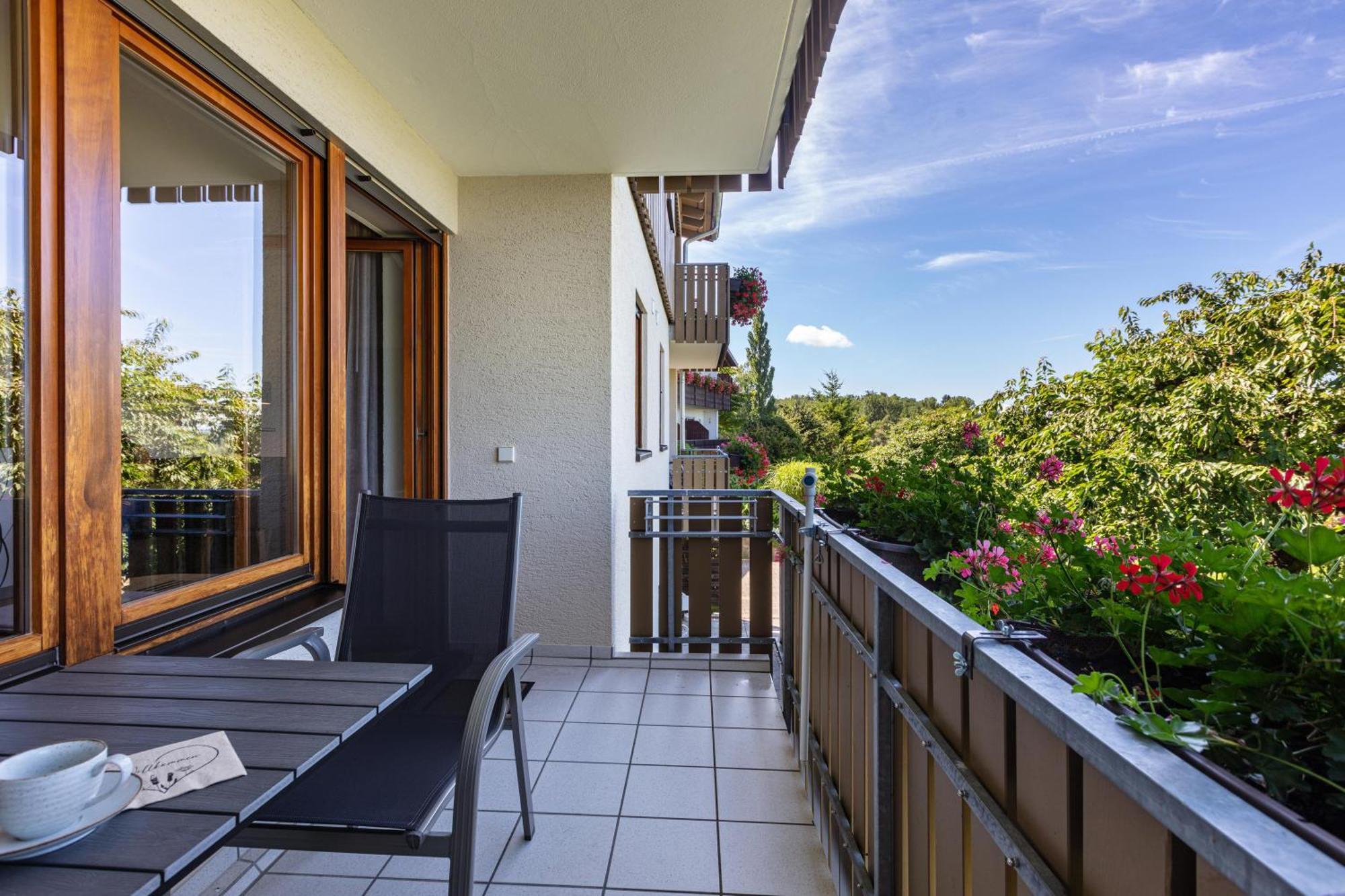 Appartamento Pappelhof Bad Bellingen Esterno foto