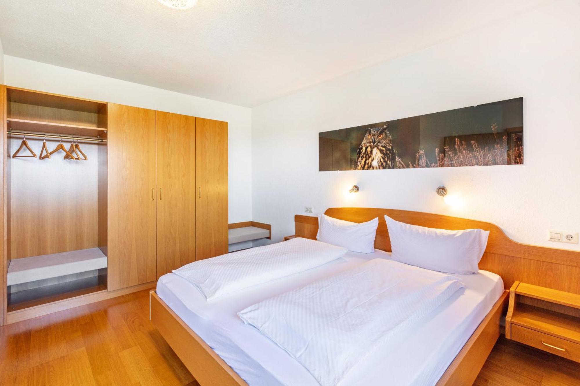 Appartamento Pappelhof Bad Bellingen Esterno foto