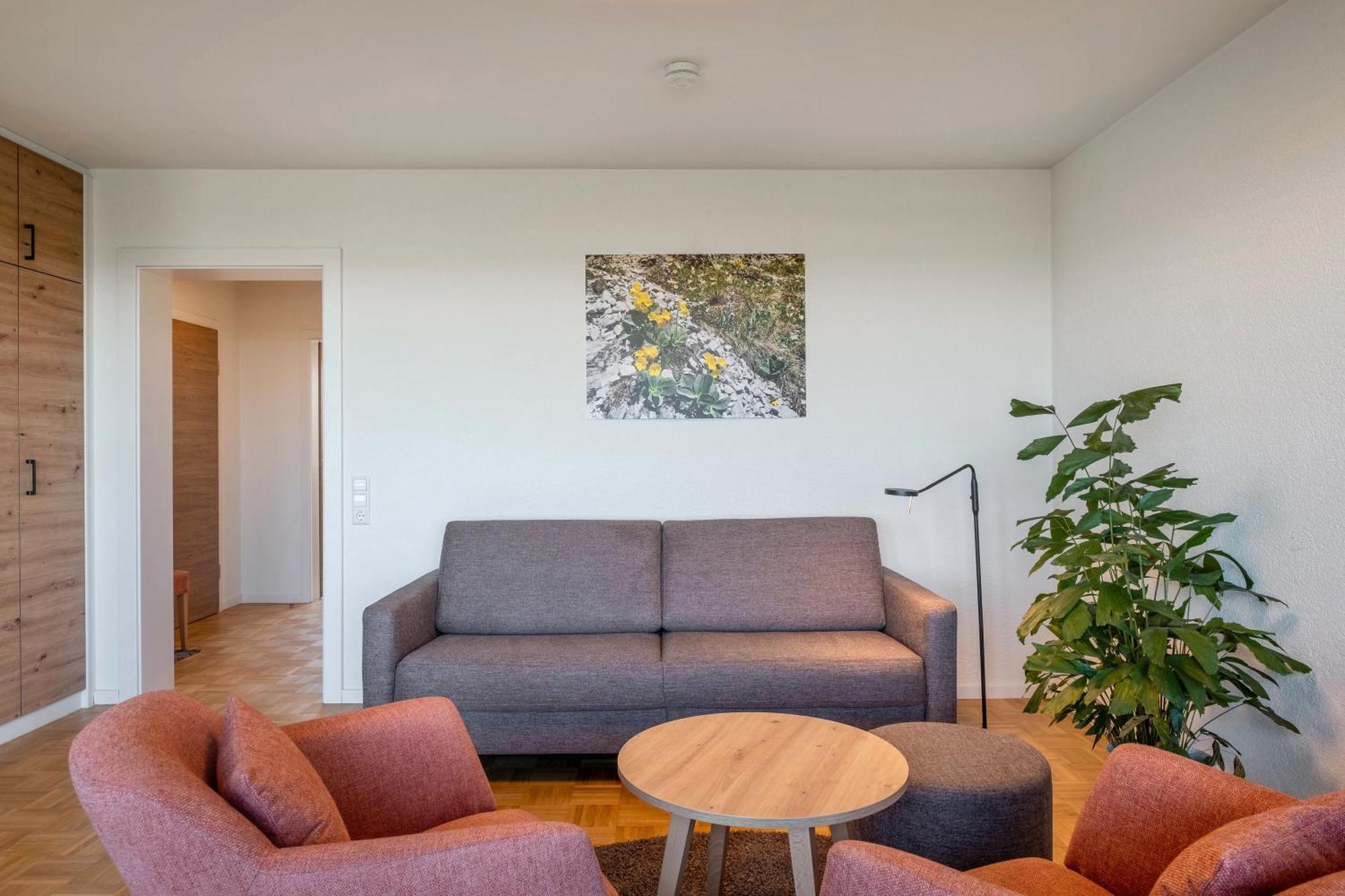 Appartamento Pappelhof Bad Bellingen Esterno foto