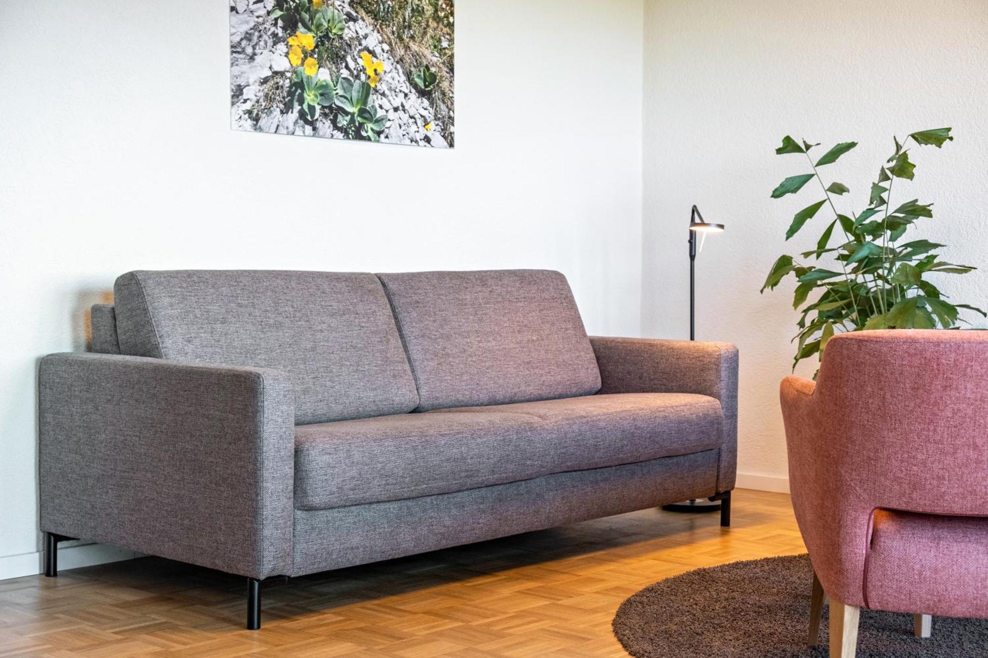 Appartamento Pappelhof Bad Bellingen Esterno foto