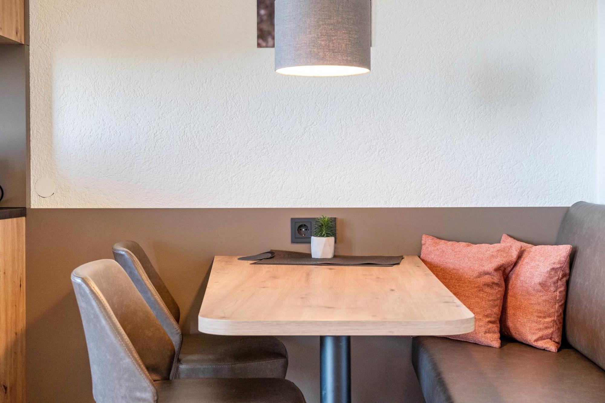 Appartamento Pappelhof Bad Bellingen Esterno foto